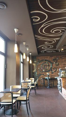 Comentarii opinii despre Black Tree Cafe