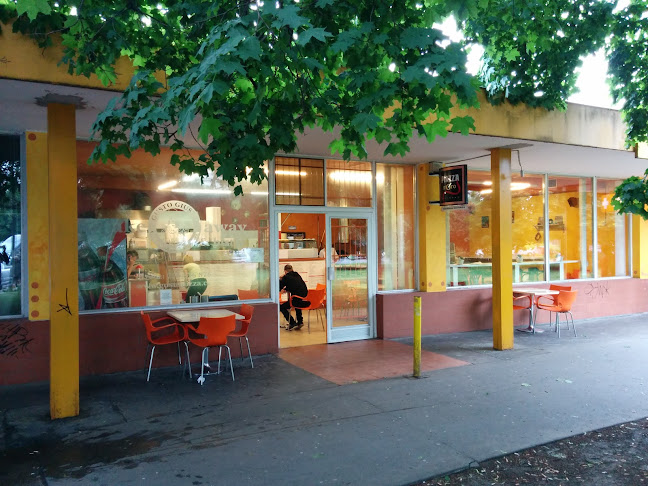 Comentarii opinii despre Gusto Giusto