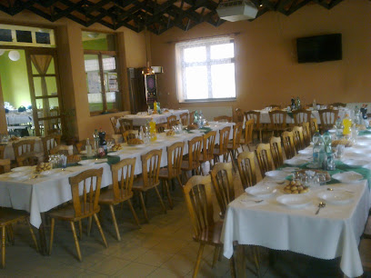 Hostinec U Maliňáků