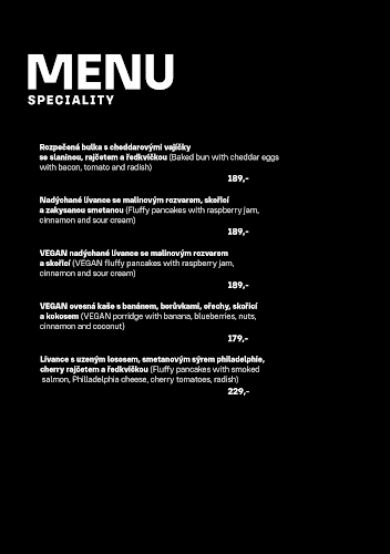 Opinii despre Café Perón în Praha - Gastronomie a pohostinství