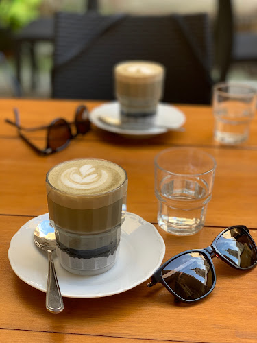 Schovaná Kavárna - Plzeň 3