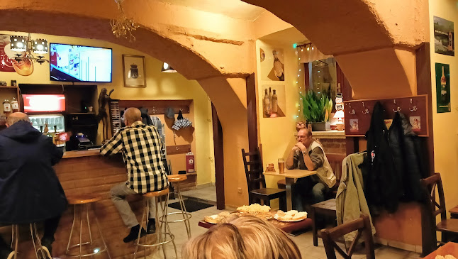 Rapidbar65 - Gastronomie a pohostinství