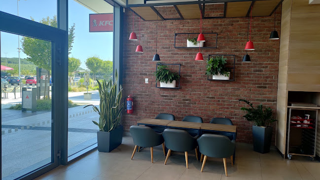 KFC Ostrava Outlet - Ostrava