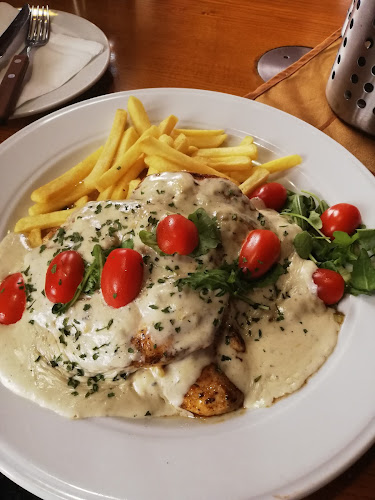 Comentarii opinii despre Restaurace & pizzerie Na Koupališti