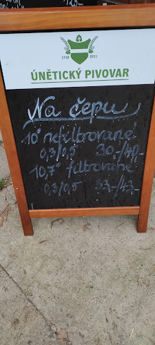 Summer bright Hostivař - Gastronomie a pohostinství