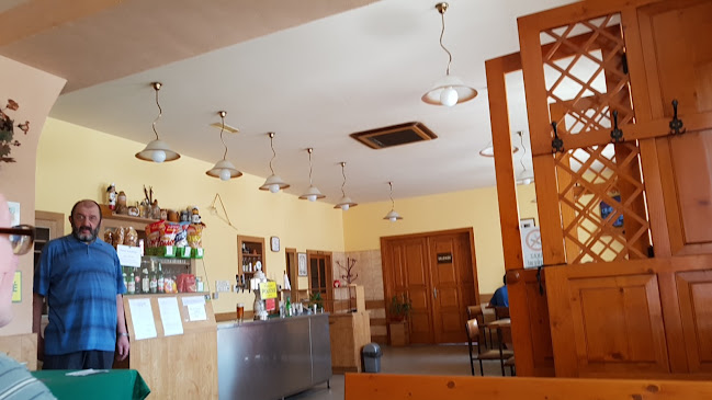 Hostinec U Mrštíků