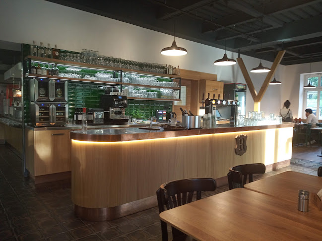 Comentarii opinii despre Môc Liberec - pravá vietnamská kuchyně