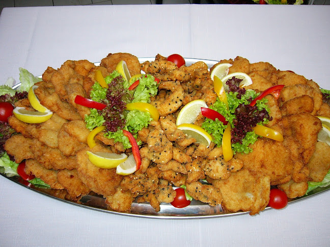 Restaurant Net - Gastronomie a pohostinství