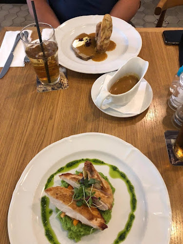 Restaurace Mincovna - Gastronomie a pohostinství