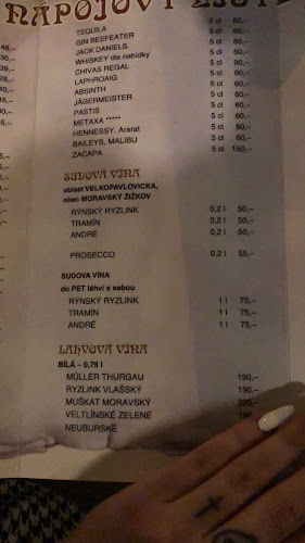 Myslíkova 30, 110 00 Nové Město