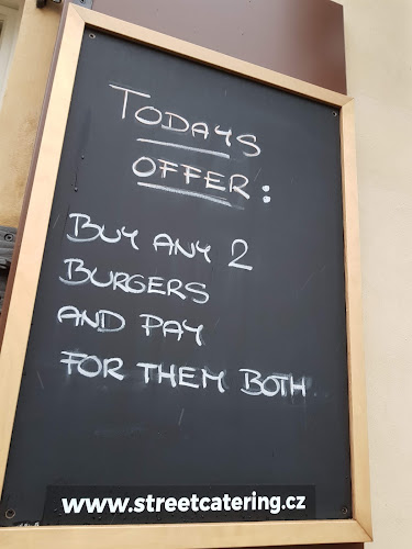 Comentarii opinii despre Bistro Bruncvík