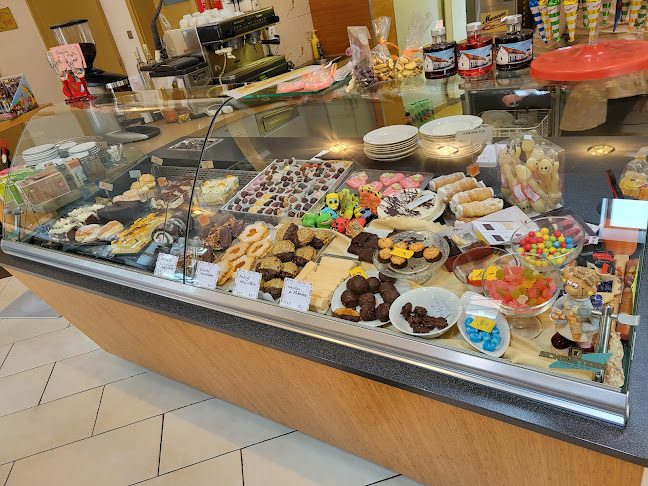 Comentarii opinii despre Kavárna Kousek