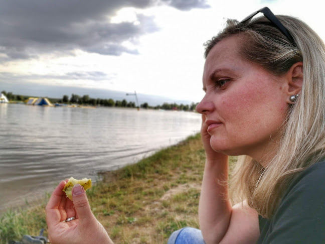 Comentarii opinii despre Občerstvení řecký gyros