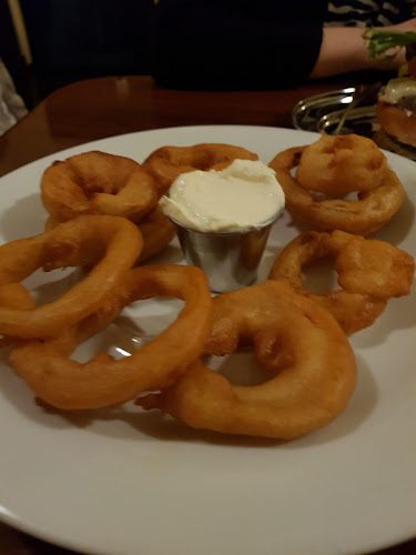 Comentarii opinii despre Peter's Pub