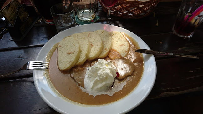 Malostranská pivnice - Malá Strana