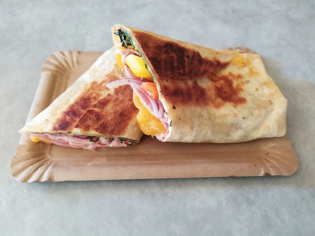 Vodácké občerstvení Čepický minipivovar Šafář - Plzeň