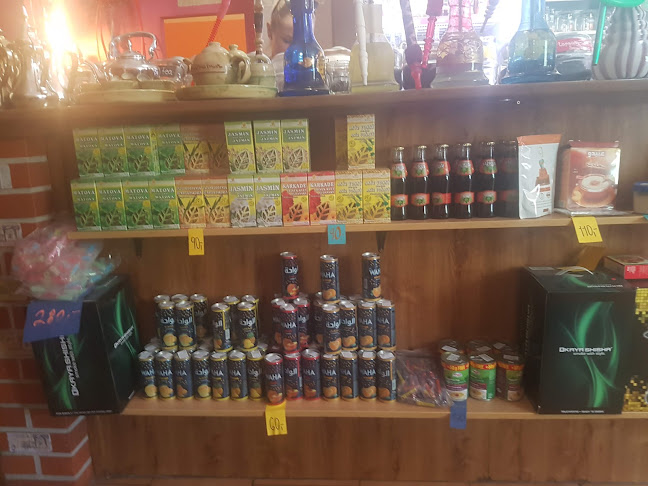 Opinii despre Čajovna Jasmína în Ostrava - Gastronomie a pohostinství