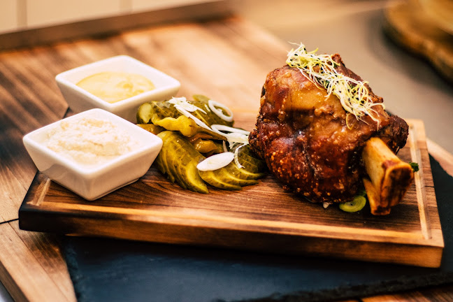 Restaurace - SRDCOVKA KASS - Chodov