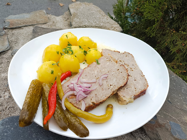 Restaurace a Penzion V Zátiší