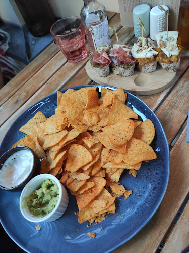 Marinada Store - Brno