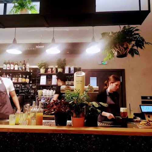 Comentarii opinii despre Nix Bistro and Bar