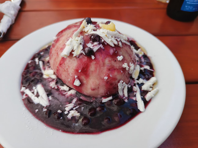 Slunečná kavárna - Gastronomie a pohostinství