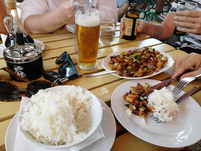 Comentarii opinii despre U Marty