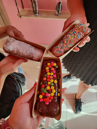 Comentarii opinii despre Mr. Dick