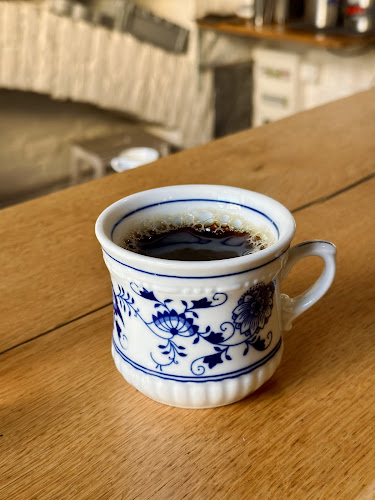 Cafe Hrnek - Gastronomie a pohostinství