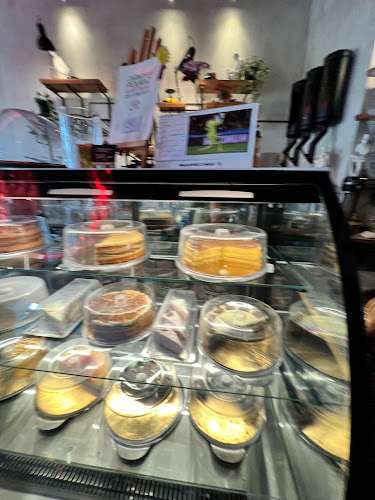 Caffé Trieste - Olomouc