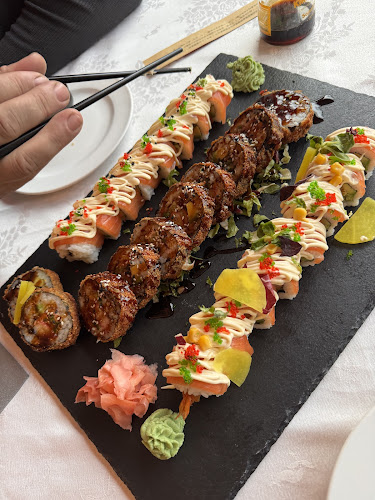 Činská restaurace KungFood