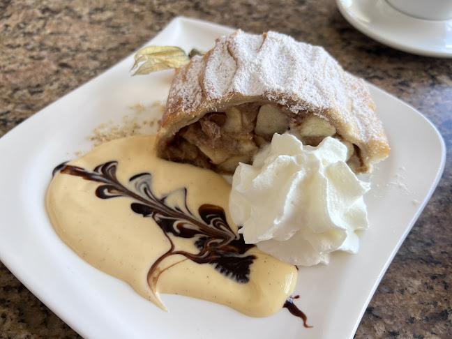 Lobkowicz Palace Restaurant & Café - Praha