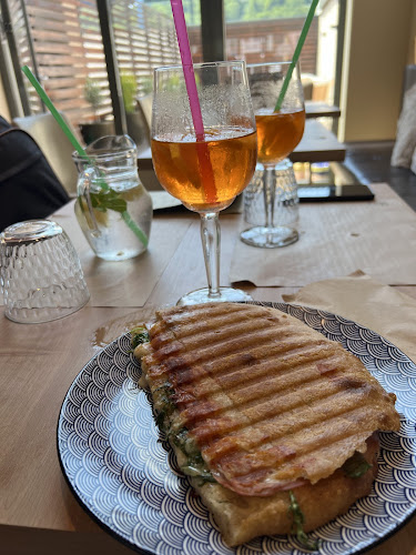 Le Due Galline - Vsetín