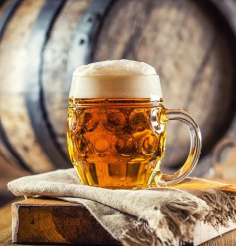 Opinii despre Prodej sudového piva Vrchoviny PRIMÁTOR în Vrchoviny - Gastronomie a pohostinství