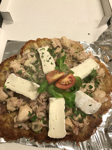 Opinii despre Restaurace U Bříz în Bernartice nad Odrou - Gastronomie a pohostinství