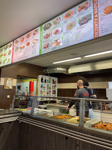 Opinii despre Libanonská restaurace Cedr în Plzeň - Gastronomie a pohostinství