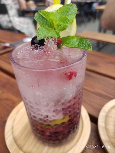 Môc Liberec - pravá vietnamská kuchyně - Liberec