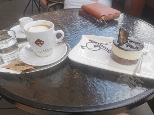 Kavárna Ves-Cafe - Zlín