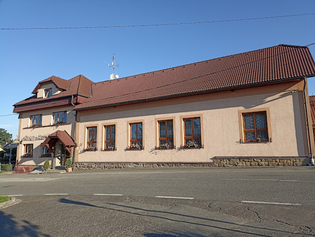 Restaurace a pension u Horáků - Ostrava