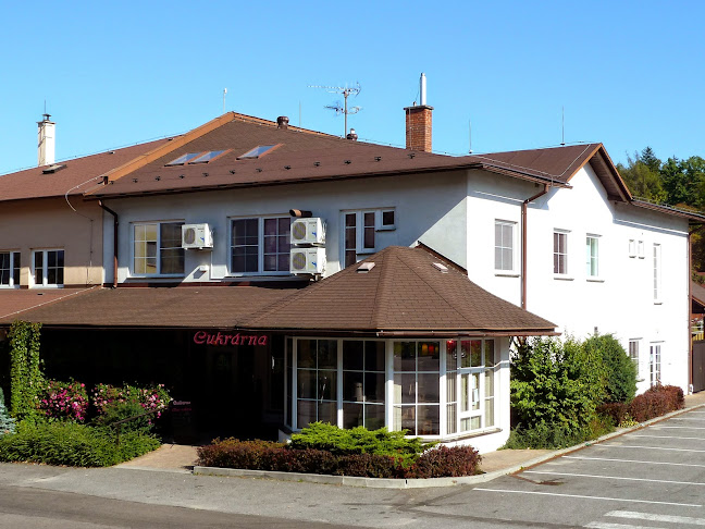 Opinii despre Cukrářství Valachovi în Žamberk - Gastronomie a pohostinství