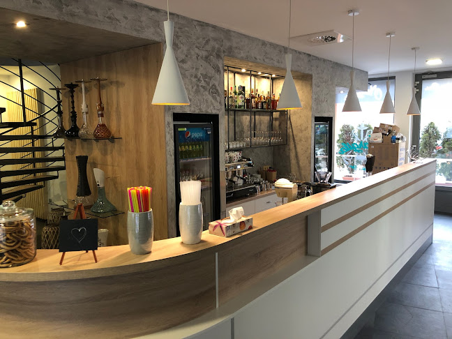 NargiBar - Frýdek-Místek