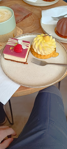 Botanica Bakery - Gastronomie a pohostinství