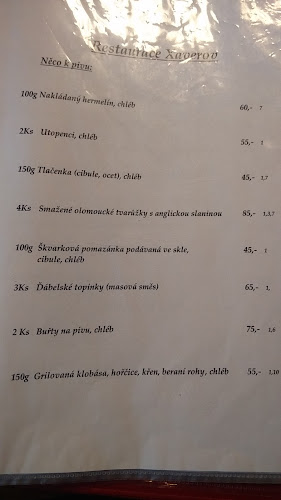 Comentarii opinii despre U Bobra