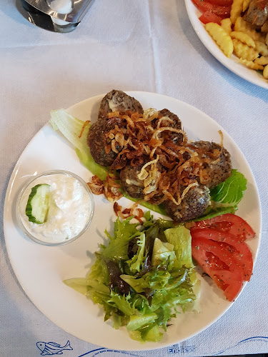 Taverna Nikos - Gastronomie a pohostinství