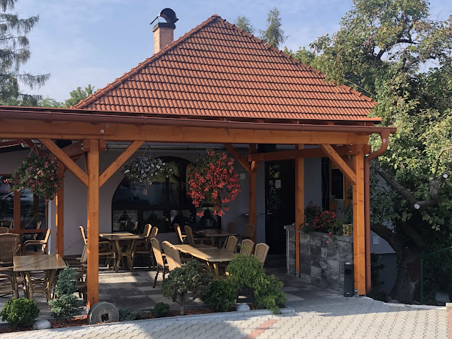 Opinii despre Restaurace U Jarošů în Ostrava - Gastronomie a pohostinství