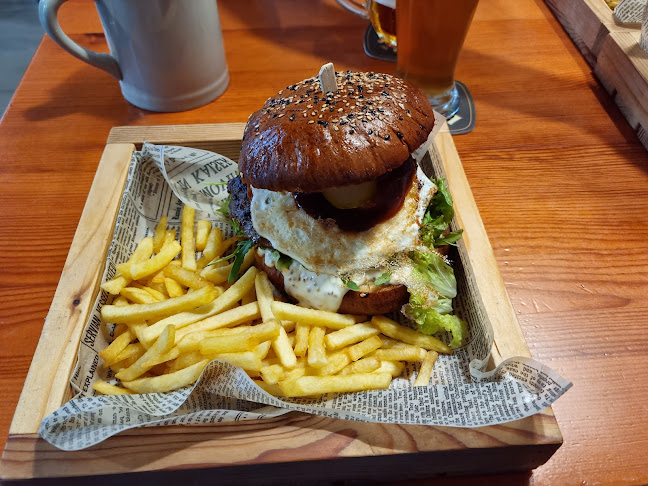 Opinii despre Bernard Bar Brno în Brno - Gastronomie a pohostinství