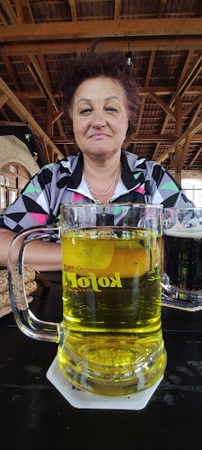 Restaurace U Kanára - Dubňany