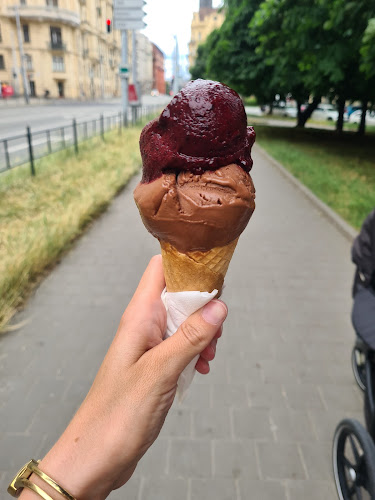 Comentarii opinii despre Gelatovárna