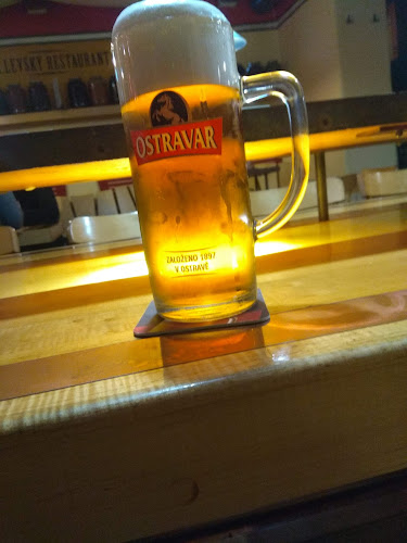 Restaurant V.R.Levský - Gastronomie a pohostinství