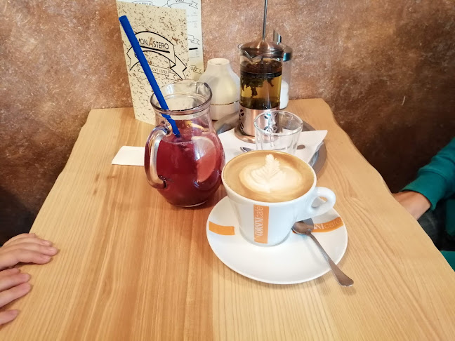 Café Monastero - Nové Město nad Metují